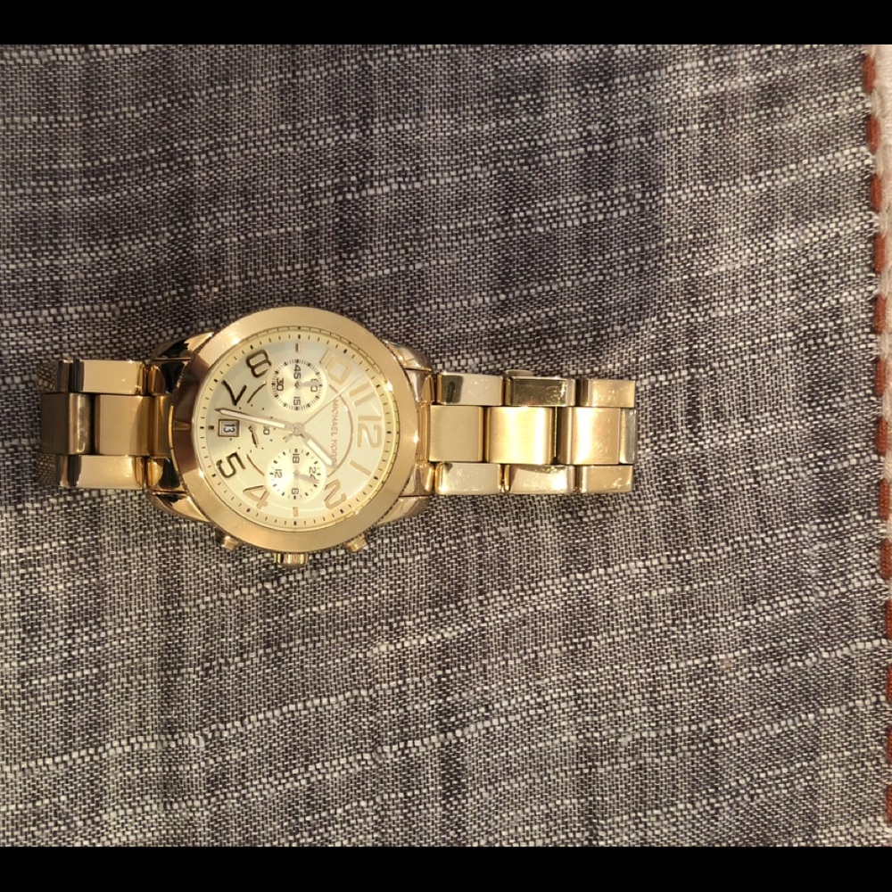 Michael Kors Watch MK-5726